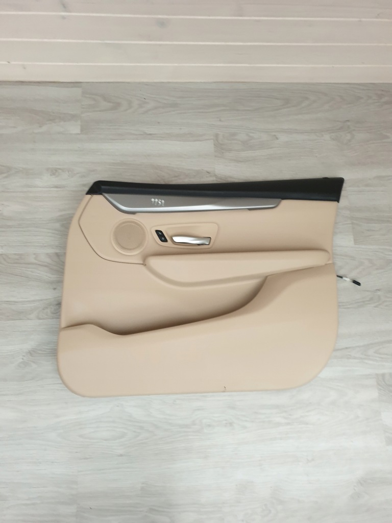 фото №1, Bmw 2 f45 обшивка двері лівий перед 6087533