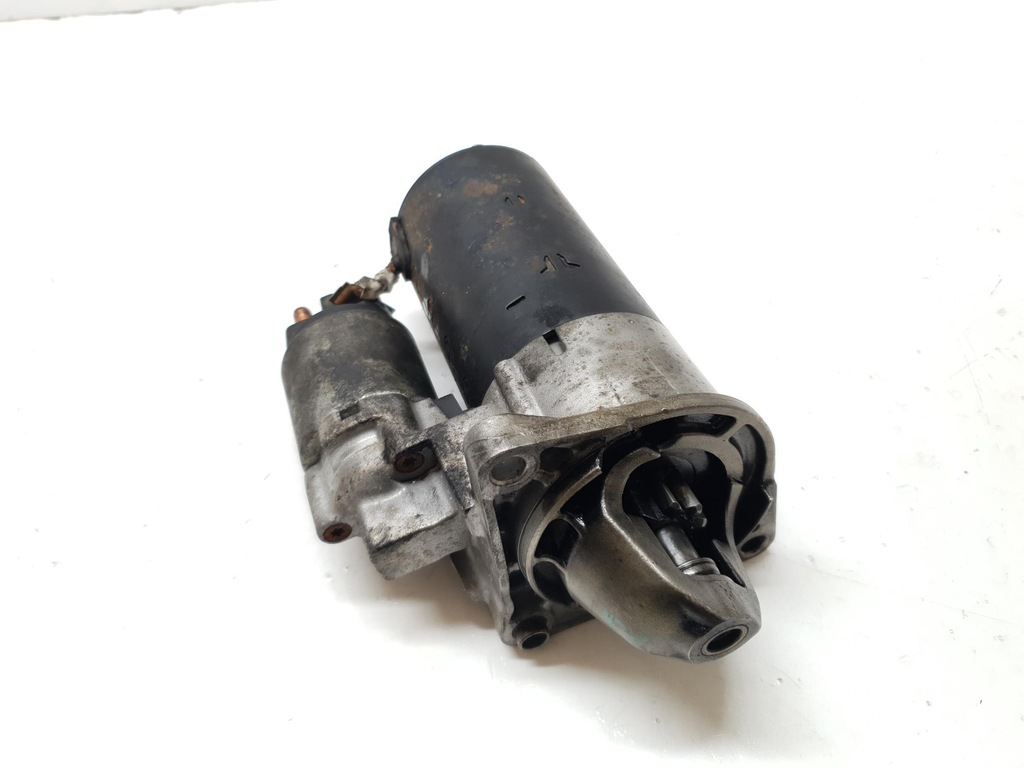 фото №1, Стартер fiat stilo 1.9 d