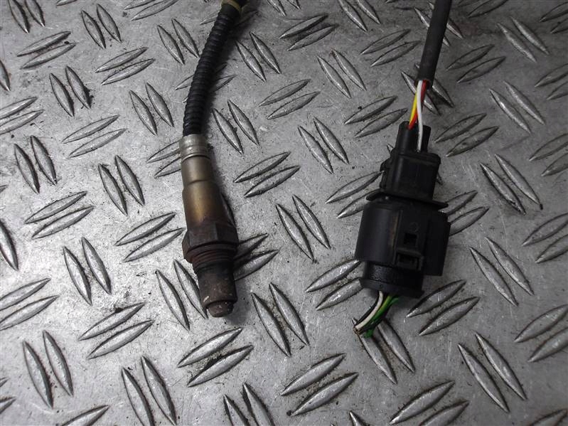 фото №4, Датчик лямбда-зонд vw golf vi 1.4 16v