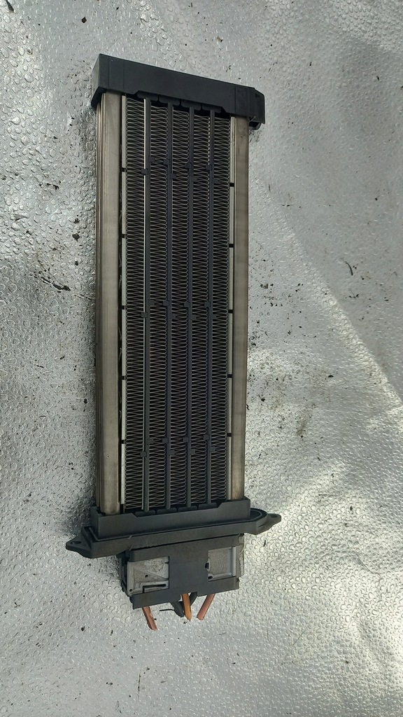 фото №1, Обігрівач renault megane ii 04r 664447a