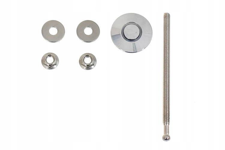 Заскочки бампера mini quick silver Ціна