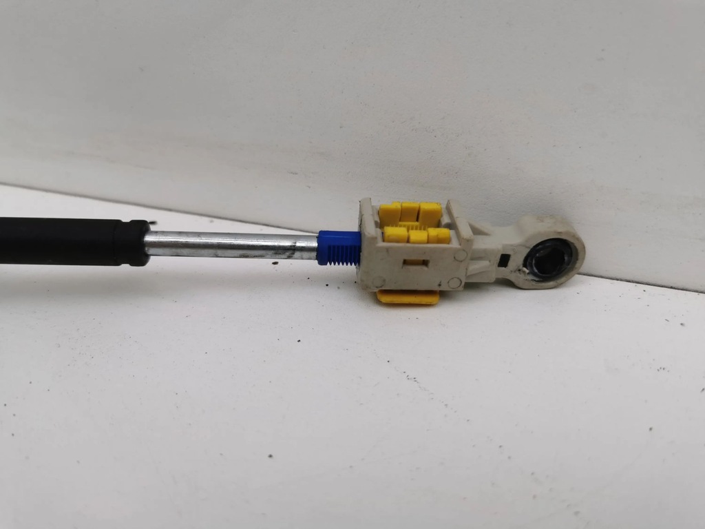 фото №8, Nissan juke ii f16 2023 трос перемикання передач