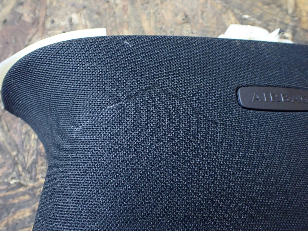 фото №6, Обшивка стойка mercedes gls ii x166 3.0 17r a1666901925 9367