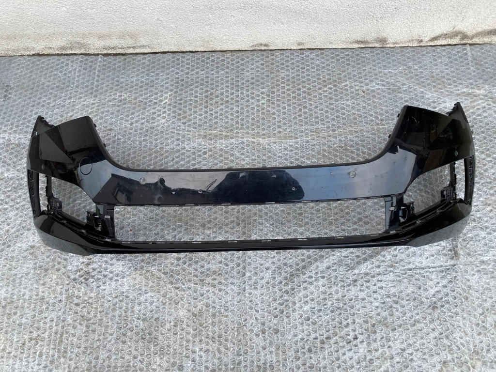 фото №1, Бампер передній перед skoda scala 657807221