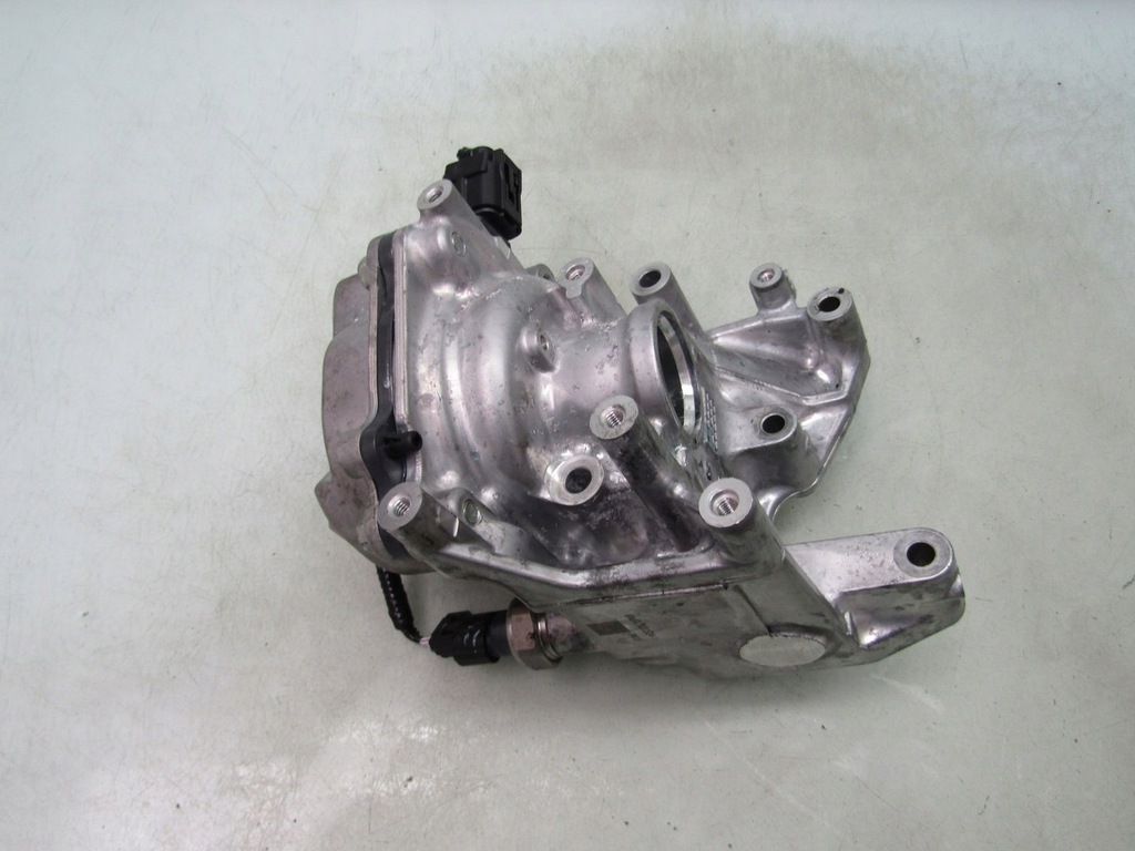 фото №1, Civic xi 2.0 24r 020524-1 насос wody