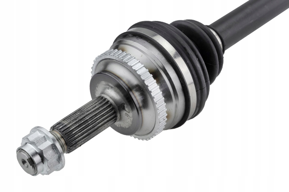 фото №2, Привідний вал привідна