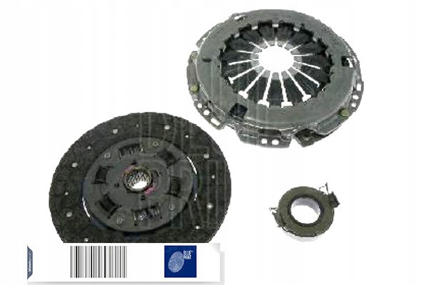 фото №2, Набор сцепления blue print kt308 a 92022073 920220