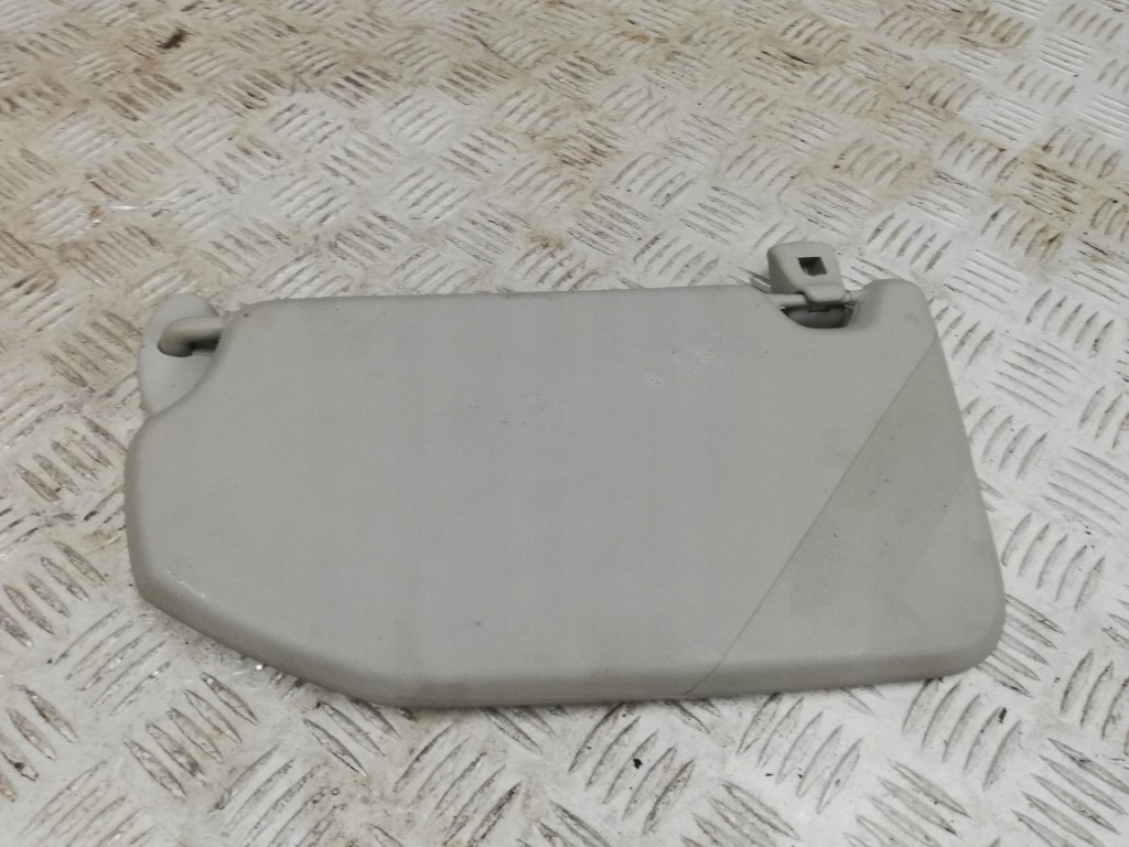 фото №5, Защита козырёк козырёк правый ford ecosport