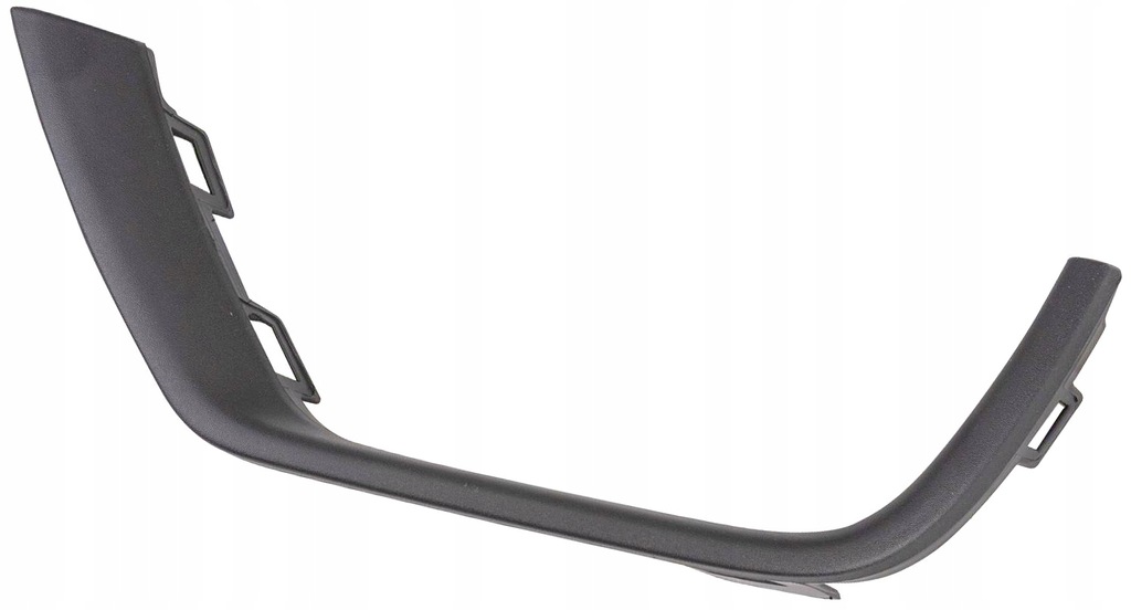 фото №16, Jeep compass mp 17-20 молдинг противотуманной фары 5uq01rxfab