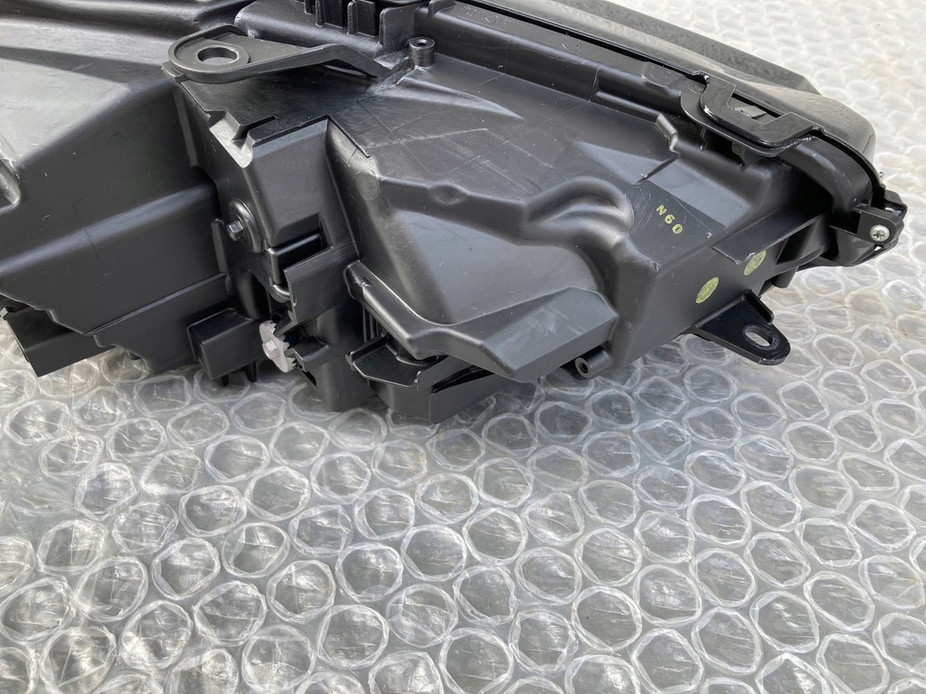 фото №8, Лампа ліва передня lexus nx full led