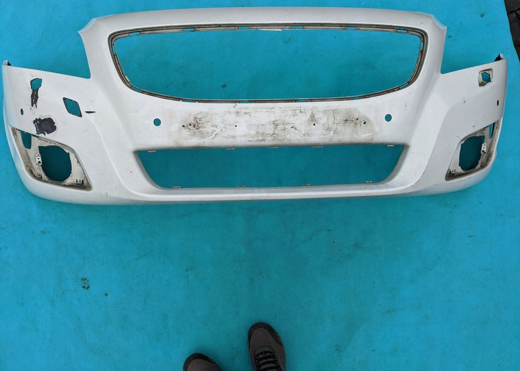 фото №1, Volvo c70 lift бампер перед передній