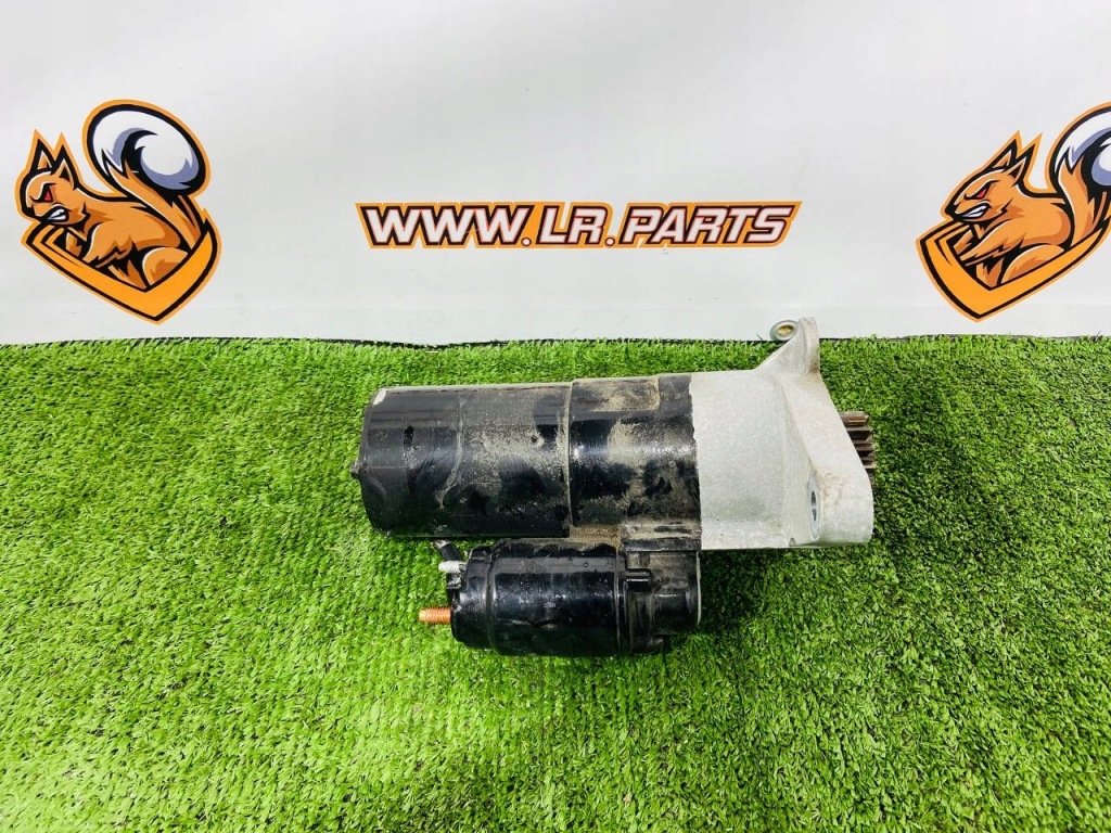 Стартер 2.0 td land rover discovery sport l550 k8d2-11001-ac Цена