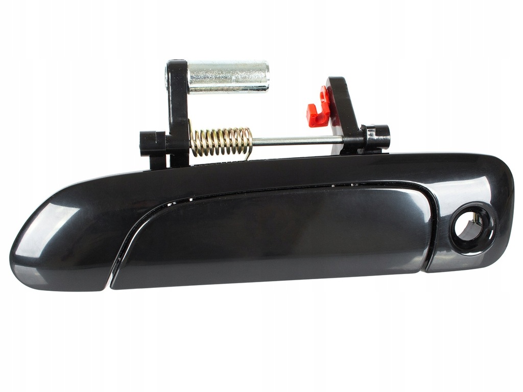 фото №1, Ручка дверь перед левая do honda jazz city