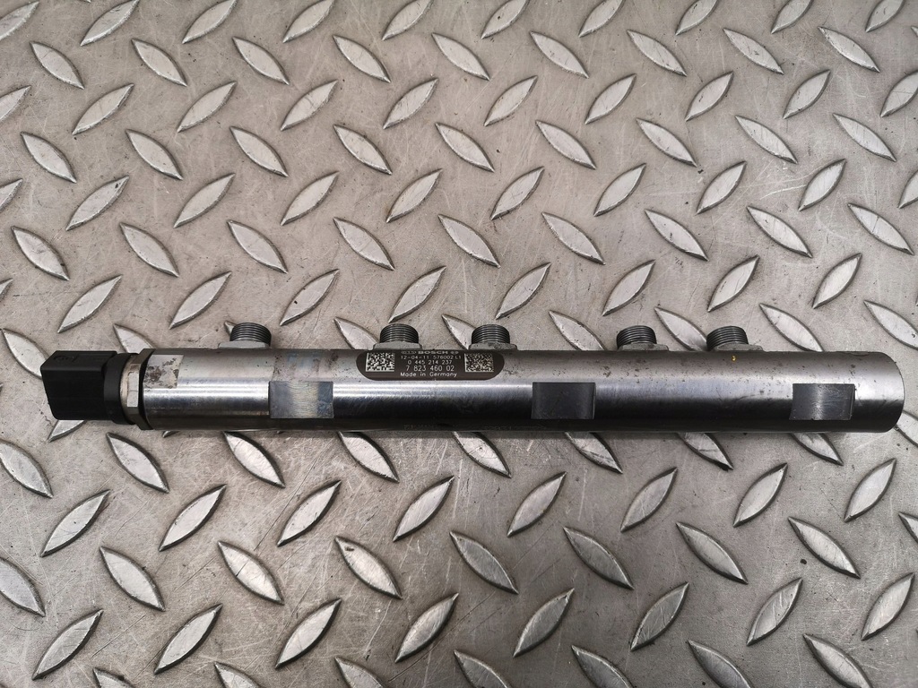 фото №2, Mini cooper countryman r60 2011 молдинг упорскування