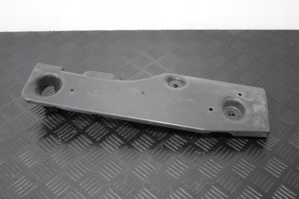 фото №1, Защита подвеска левая citroen berlingo iv 4 9814545780