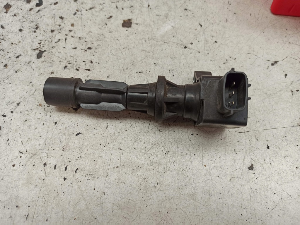 фото №7, Mazda оригинальный номер 22661974 зеркало электрический