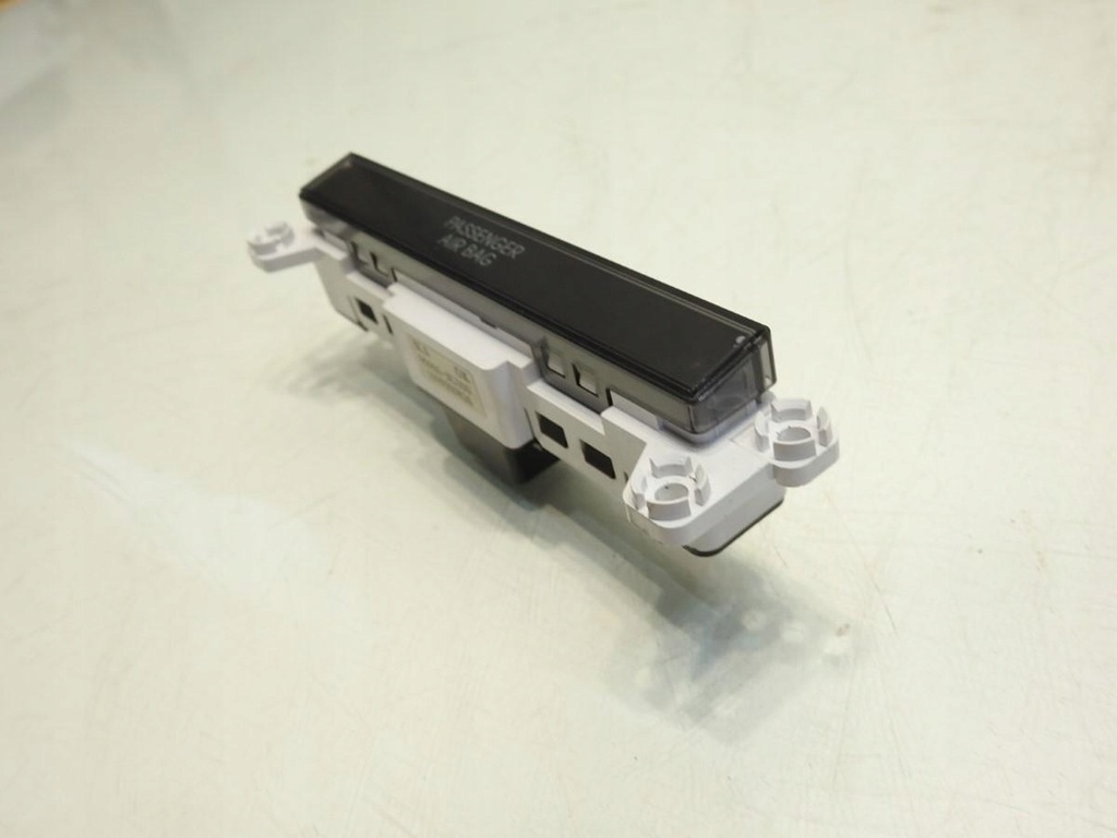 фото №7, Дисплей ремней kia sportage iii 95960-3u000