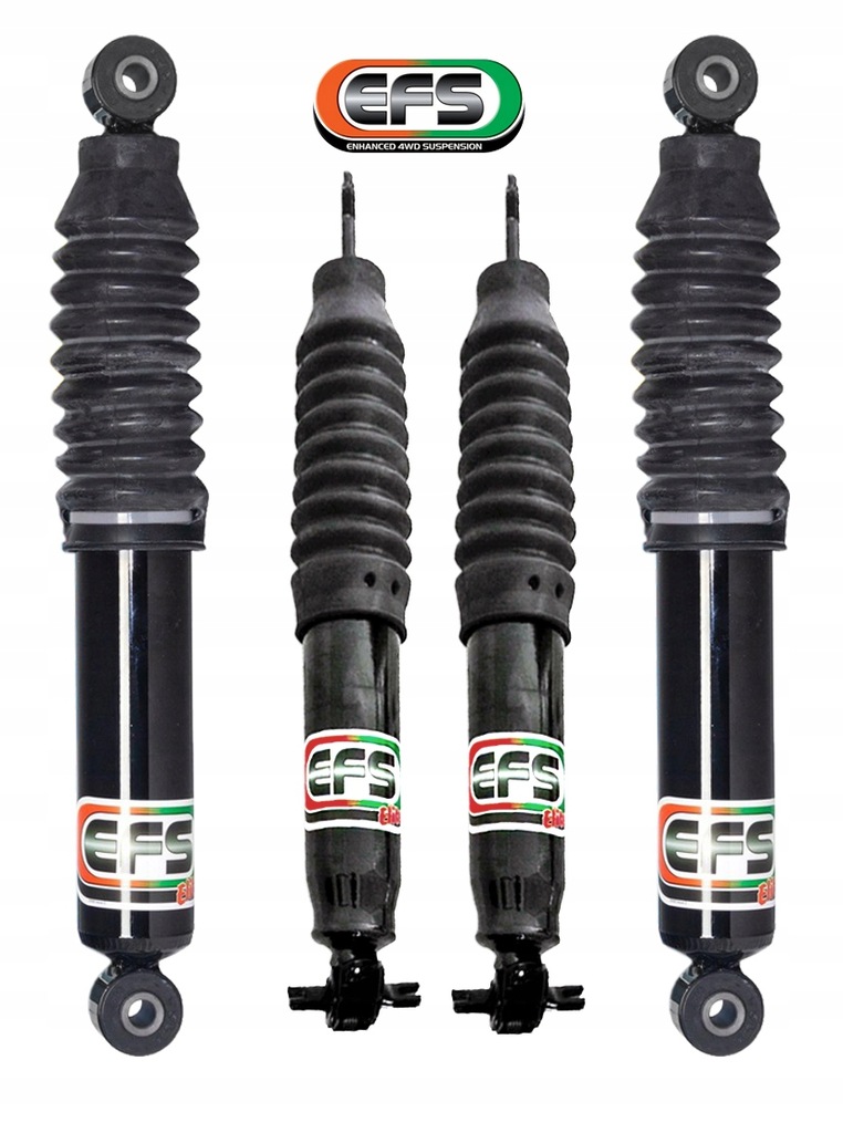 фото №9, Mitsubishi l200 96-06 40mm elite kpl