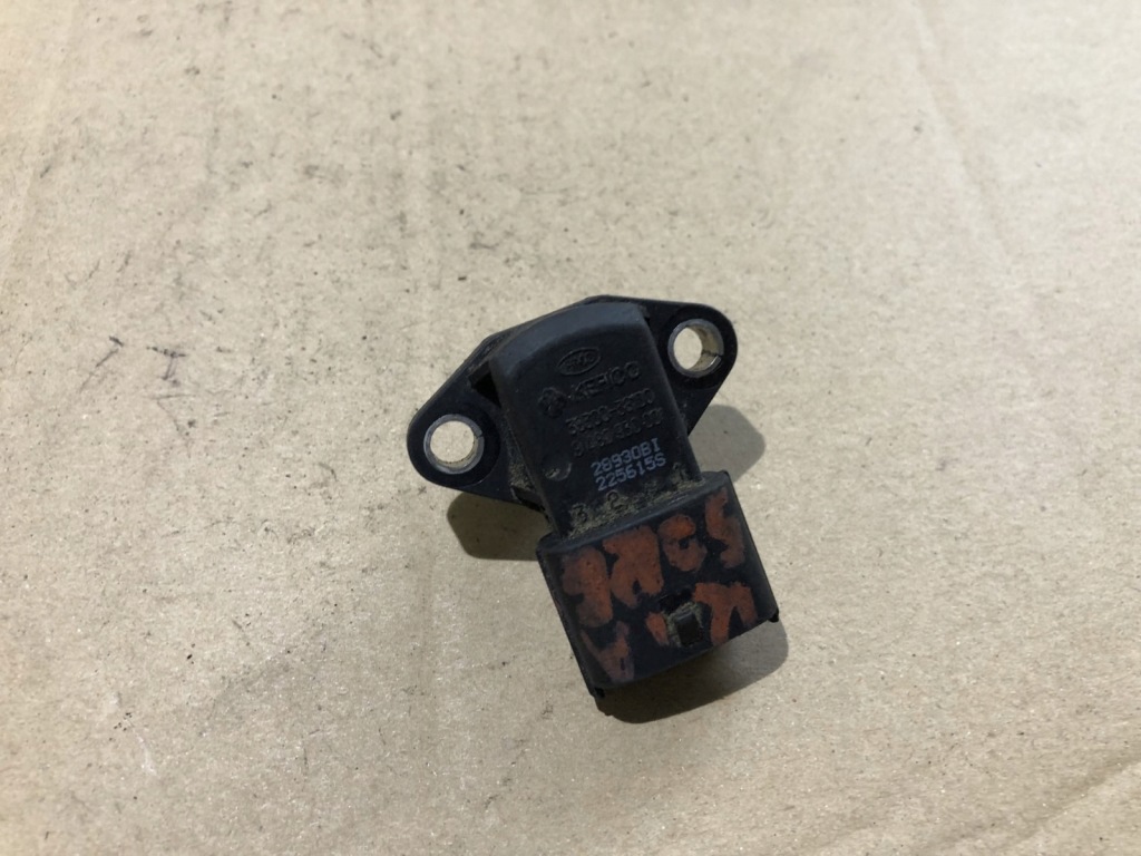 фото №1, Датчик map датчик hyundai santa fe 2.4