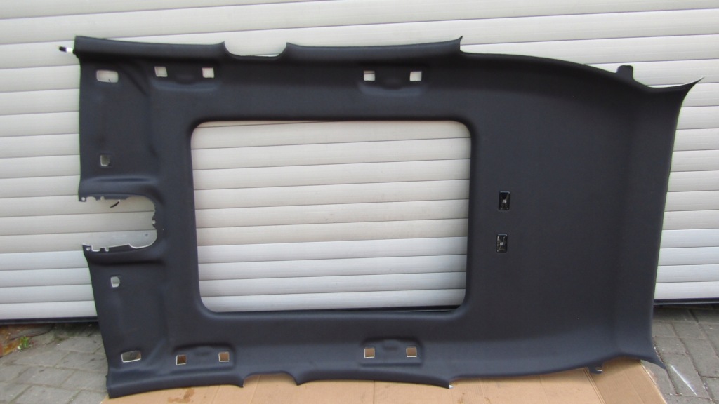 Купить Citroen ds7 crossback потолок оригинал