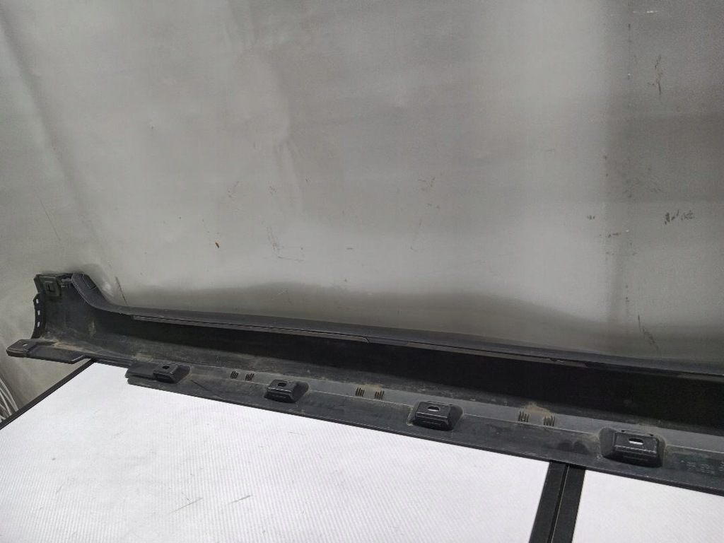 фото №10, Молдинг поріг ліва vw arteon 3g8853857