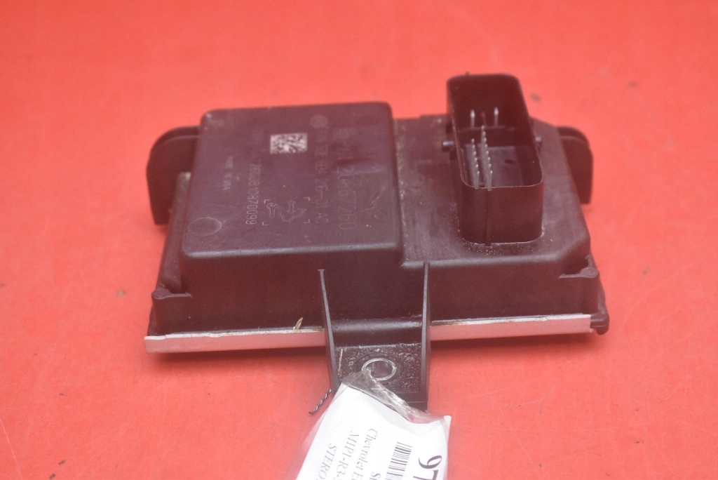 Блок управления модуль насоса топлива 20867260 chevrolet equinox 2 2.4 ecotec 182km в Украине