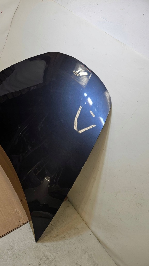 Капот кришка двигуна tesla model 3 оригінальна Доставка