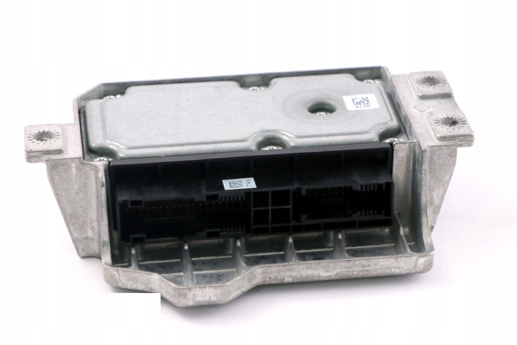 Bmw e93 модуль датчик подушек воздушных подушка безопасности ecu 9165624 Доставка