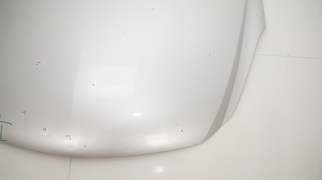 фото №8, Капот крышка двигателя opel corsa d 06-11r #