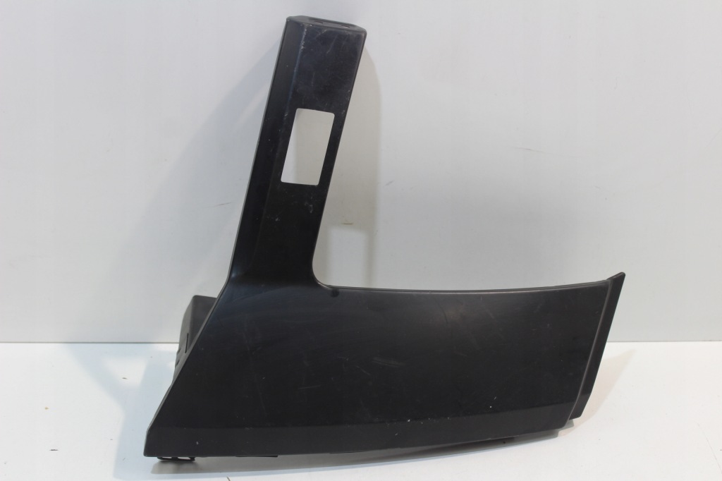 фото №1, Молдинг панель фары pod фара правый vw crafter ксенон полный