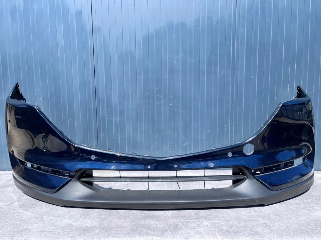 Купить Бампер перед mazda cx-5 17-