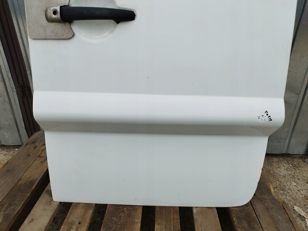 фото №7, Двері праве задня орні peugeot jumpy scudo expert ii 2007-2016 ewpa