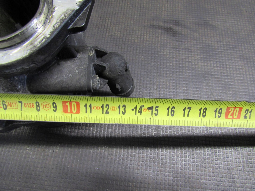 Насос вакуум mercedes-benz 1.5 cdi 18-22r 146502327 Недорого