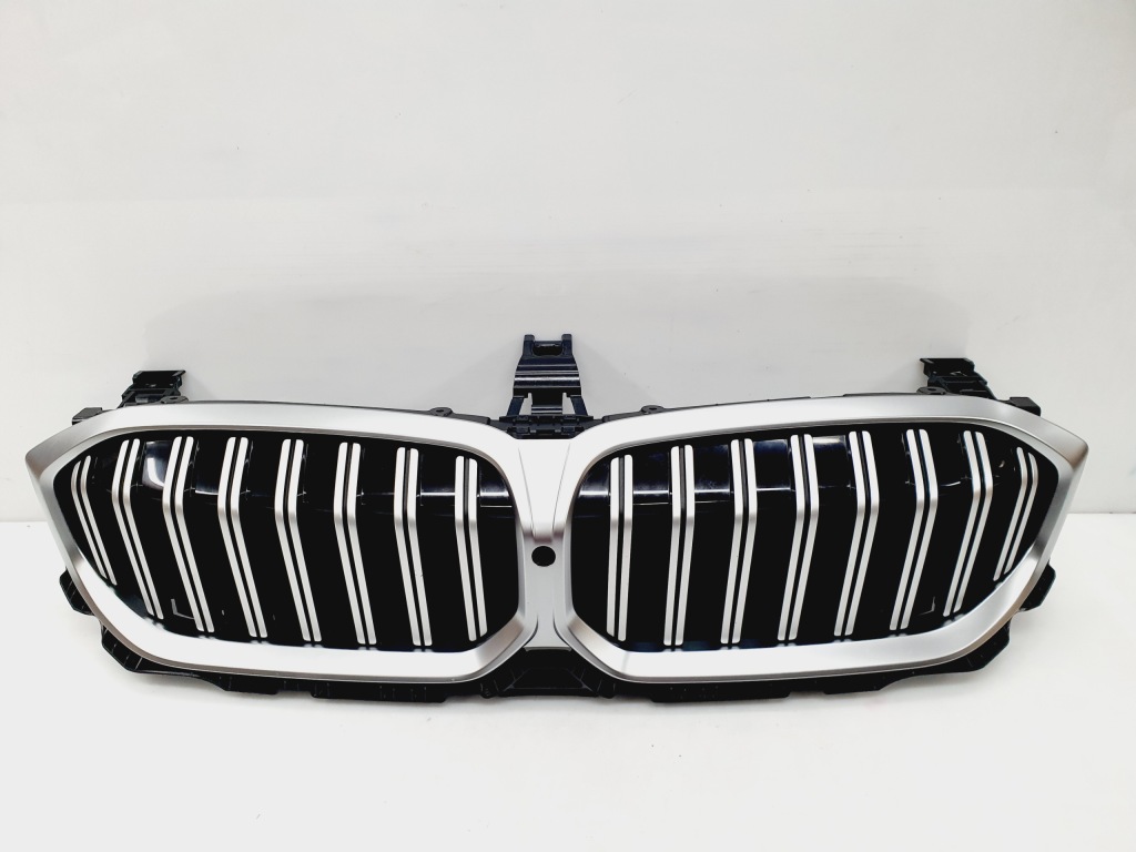 Купить Решётка радиатора решётки радиатора шторка жалюзи впуск камера - bmw 3 g20 g21 lift 2022+ оригинал!