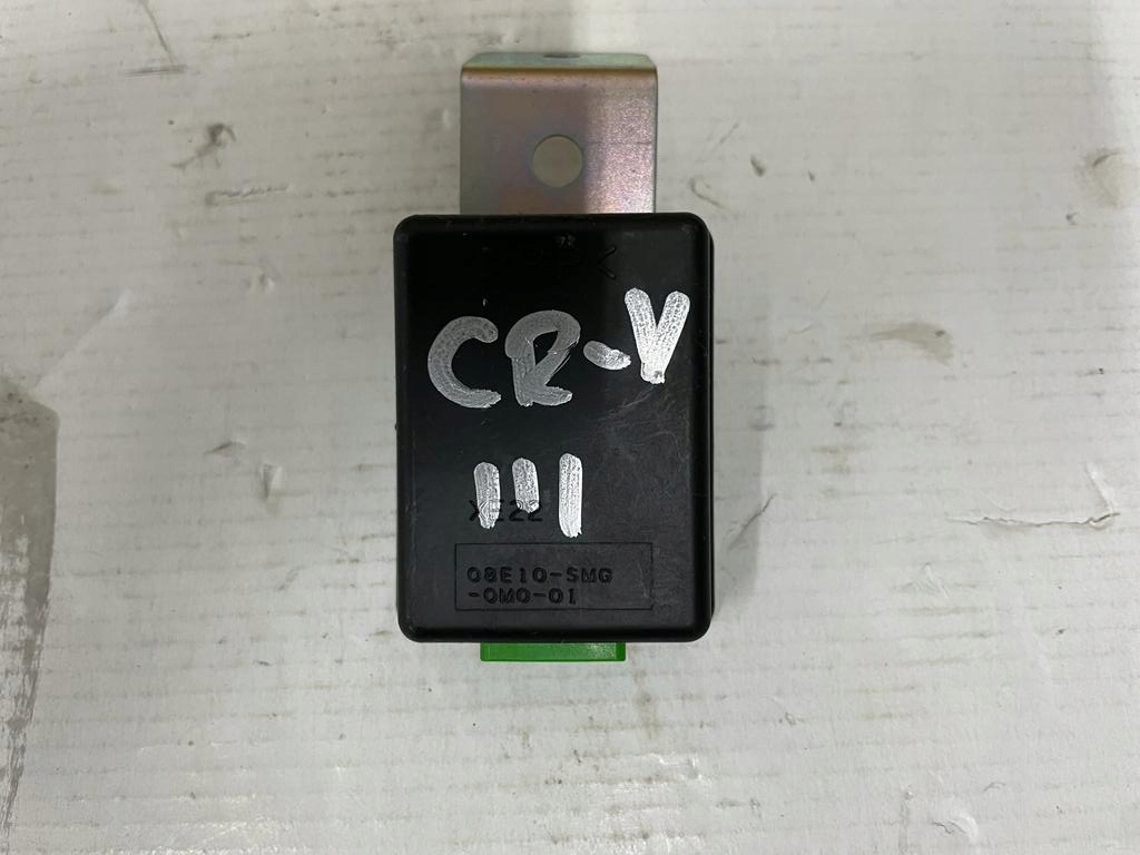 фото №1, Модуль освещение honda cr-v iii 08e10-smg-0m0-01