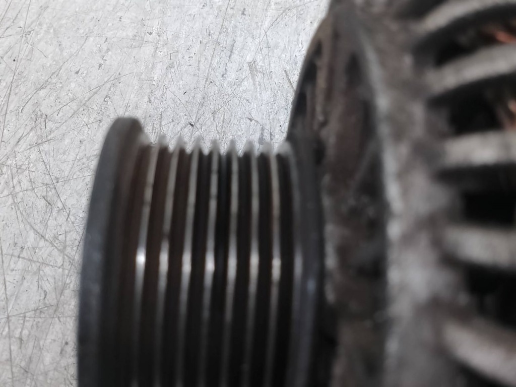 Генератор mazda 6 a3tb4981 rf5c 2.0 d с Разборки