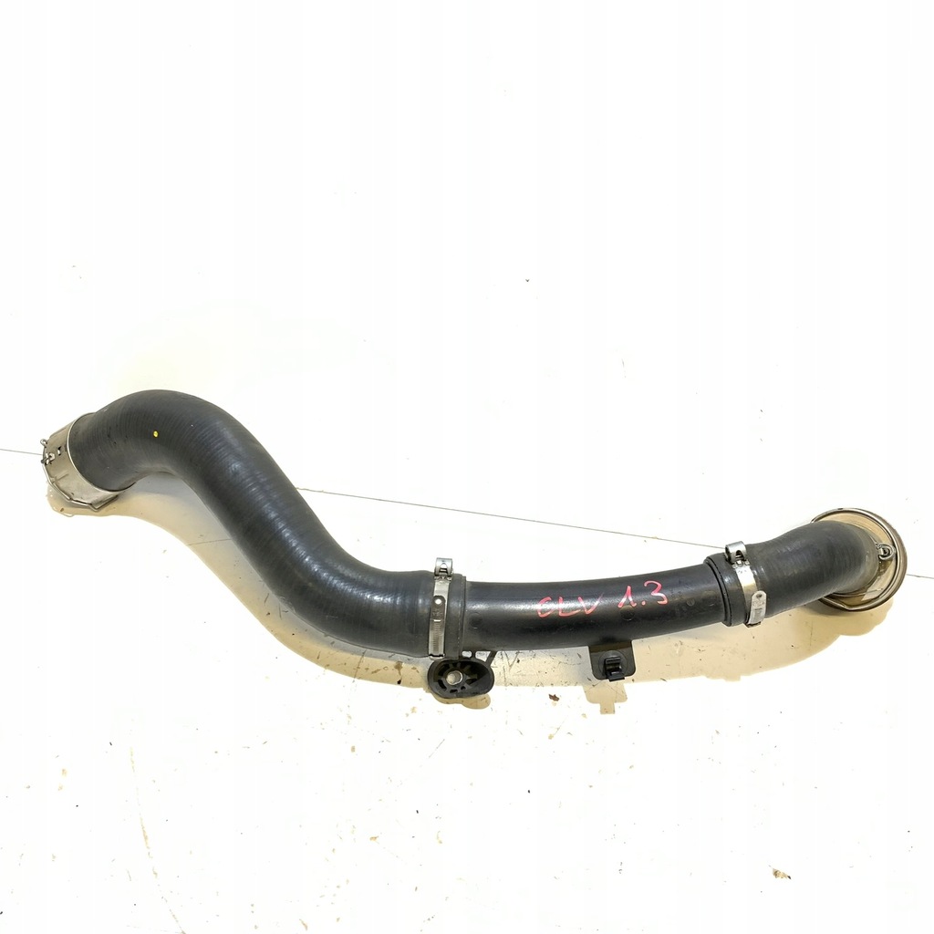 фото №1, Renault clio v captur ii 1.3 tce труба wąż воздухозаборник воздуха 144603740r