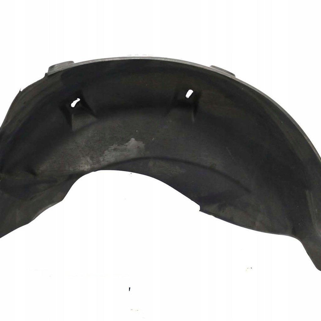 фото №10, Mercedes-benz w163 захист підкрилок правий задня