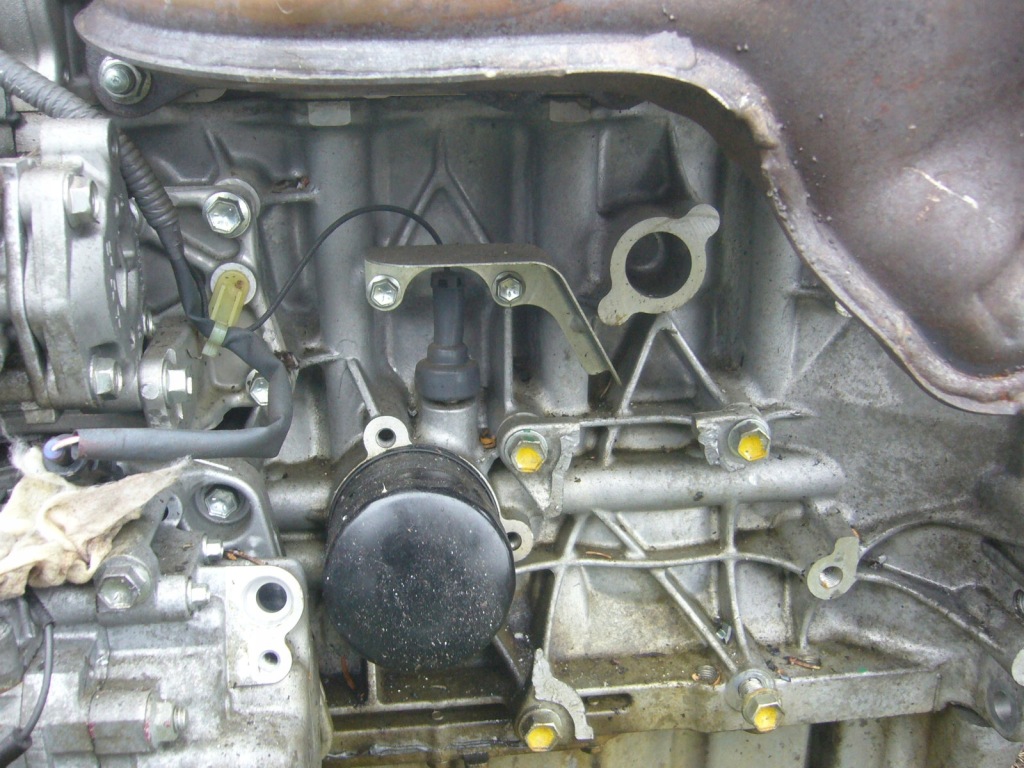 фото №1, Suzuki grand vitara ii lift 1.6 16v поршень