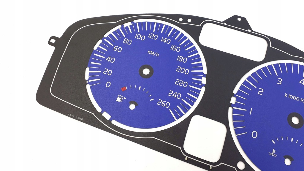 фото №2, Volvo c30 s40 v50 c70 тормозные диски спидометра r design