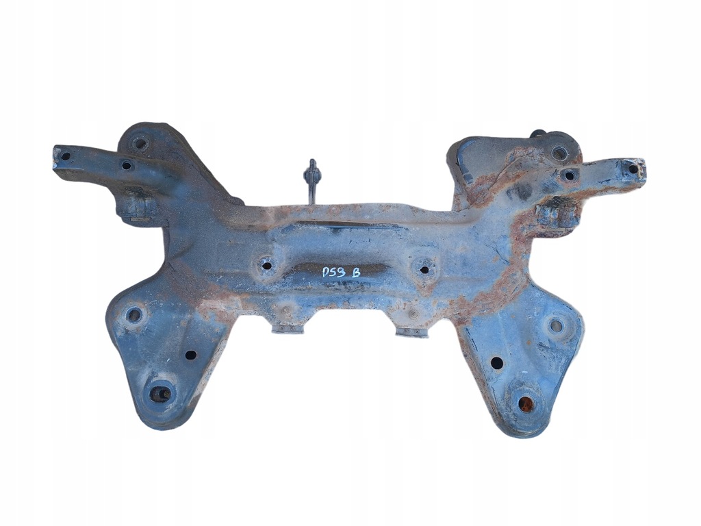 фото №1, Підрамник підрамник підрамник перед citroen ds3 1.6 vti