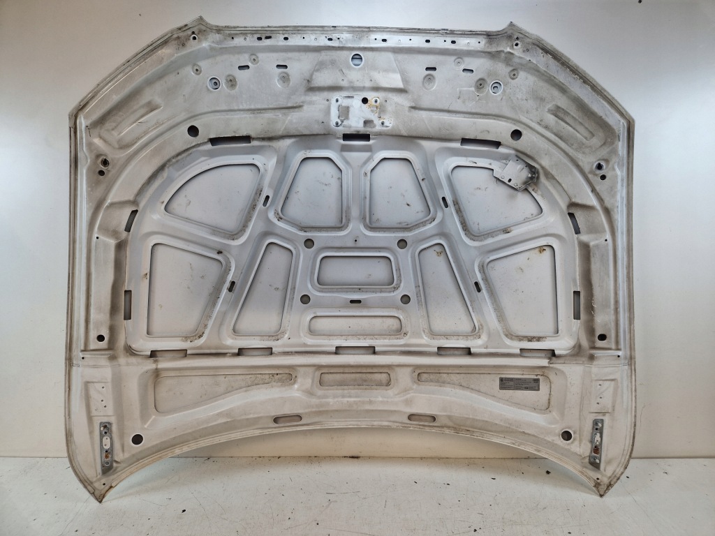 Audi a5 8t0 дорестайлінг  07-12 капот кришка двигуна przenia перед 8t0823373 Зі Шроту