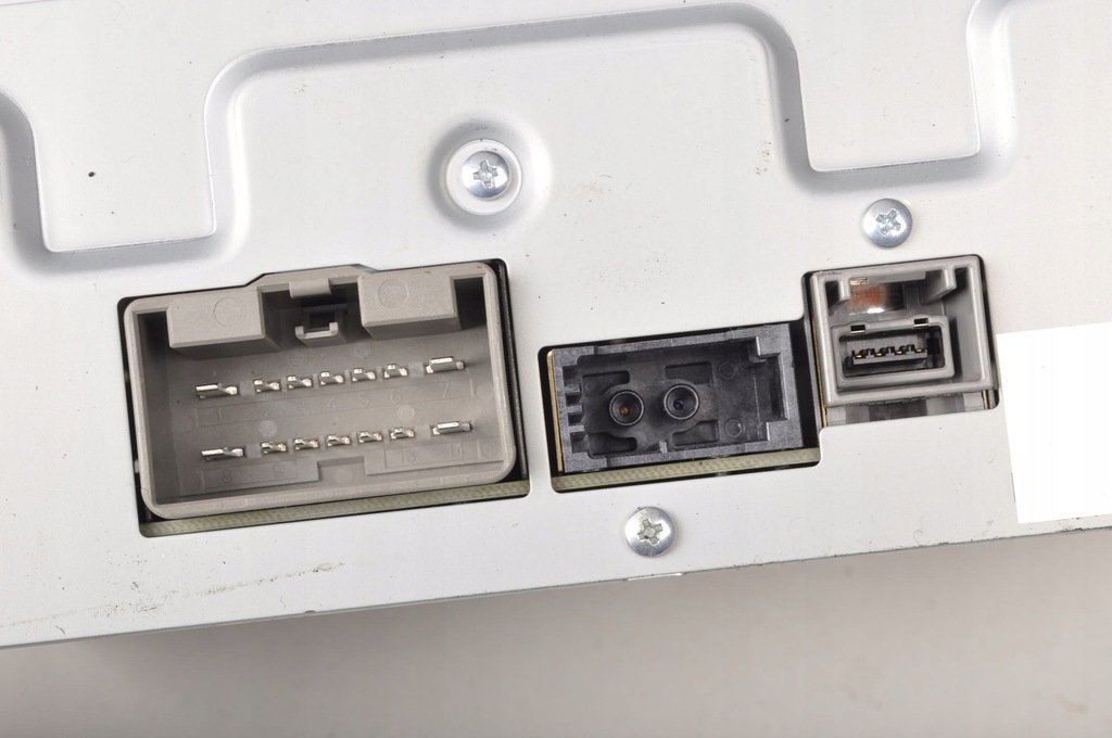 фото №4, Volvo s60 ii v60 радіо 31358278