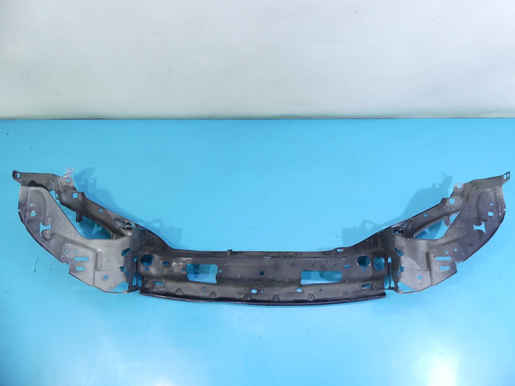 фото №10, Усилитель pas передний volvo s40 ii v50