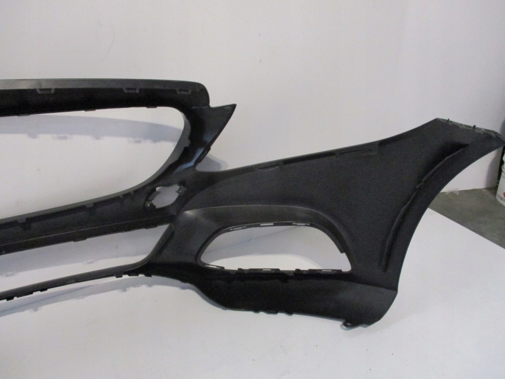 фото №7, Бампер mercedes c klasa 205 голий a2058850125