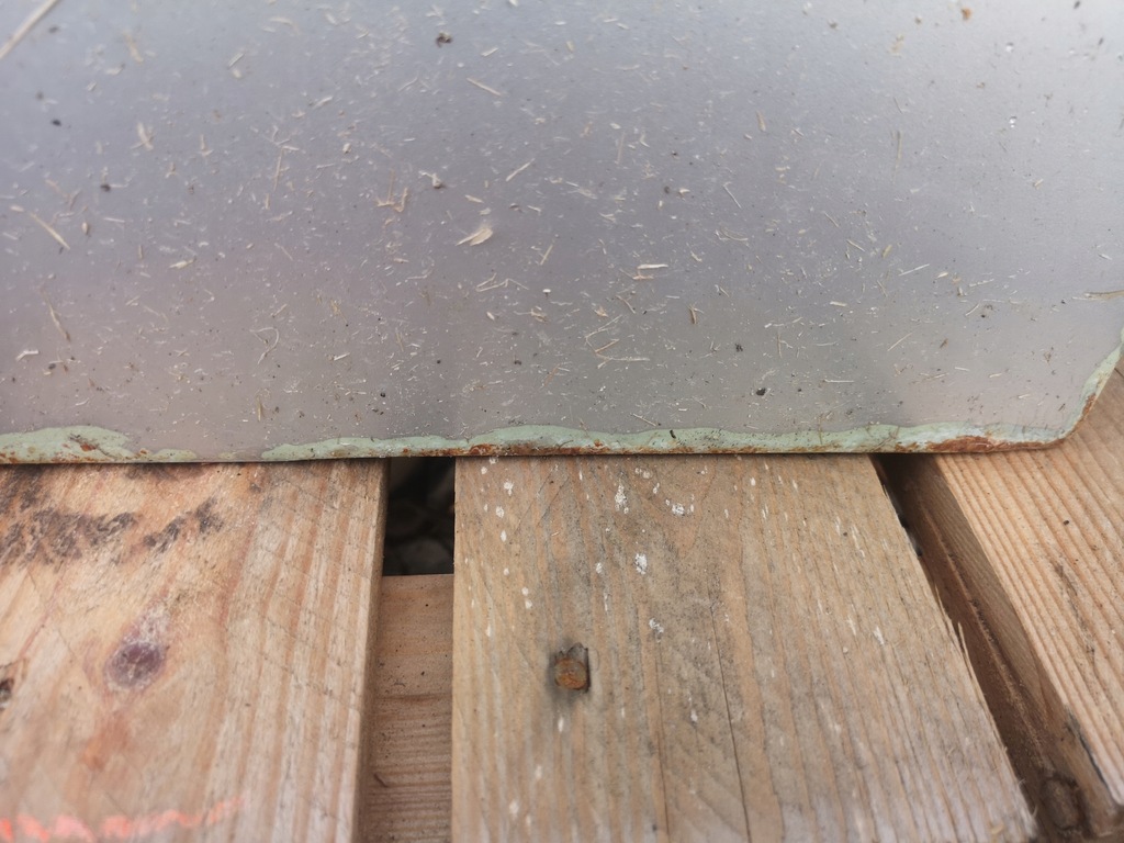 фото №6, Двері ліва задні задня mercedes w251 r-klasa long