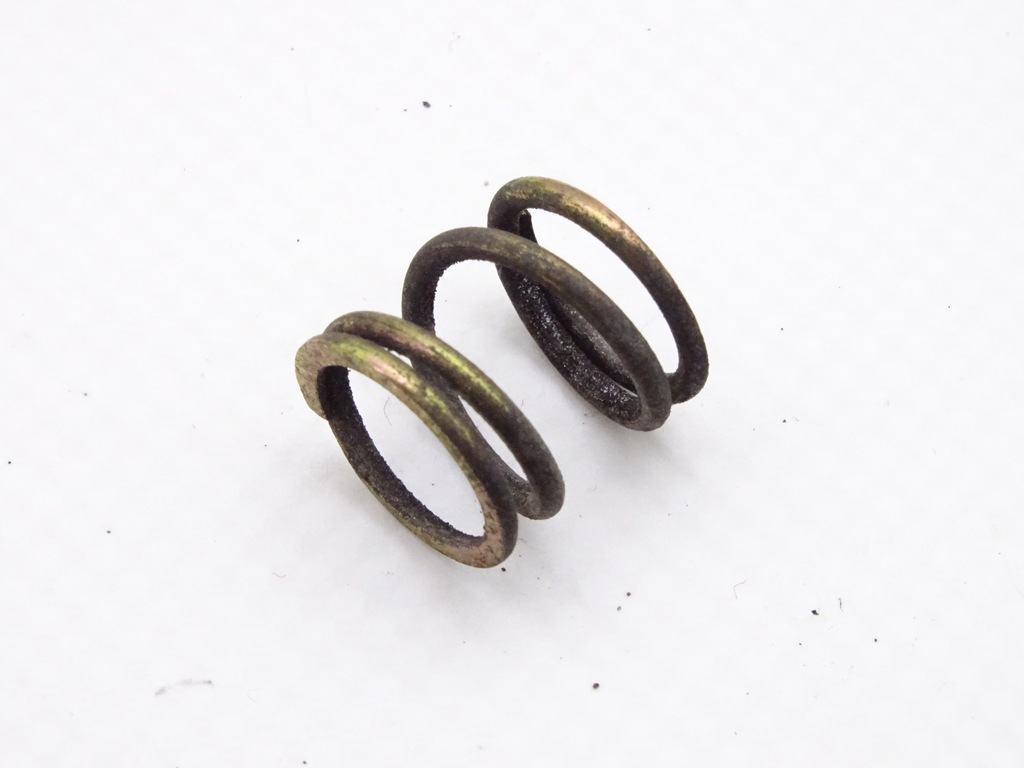 фото №12, Smart fortwo i 450 набір гальмівний правий задня