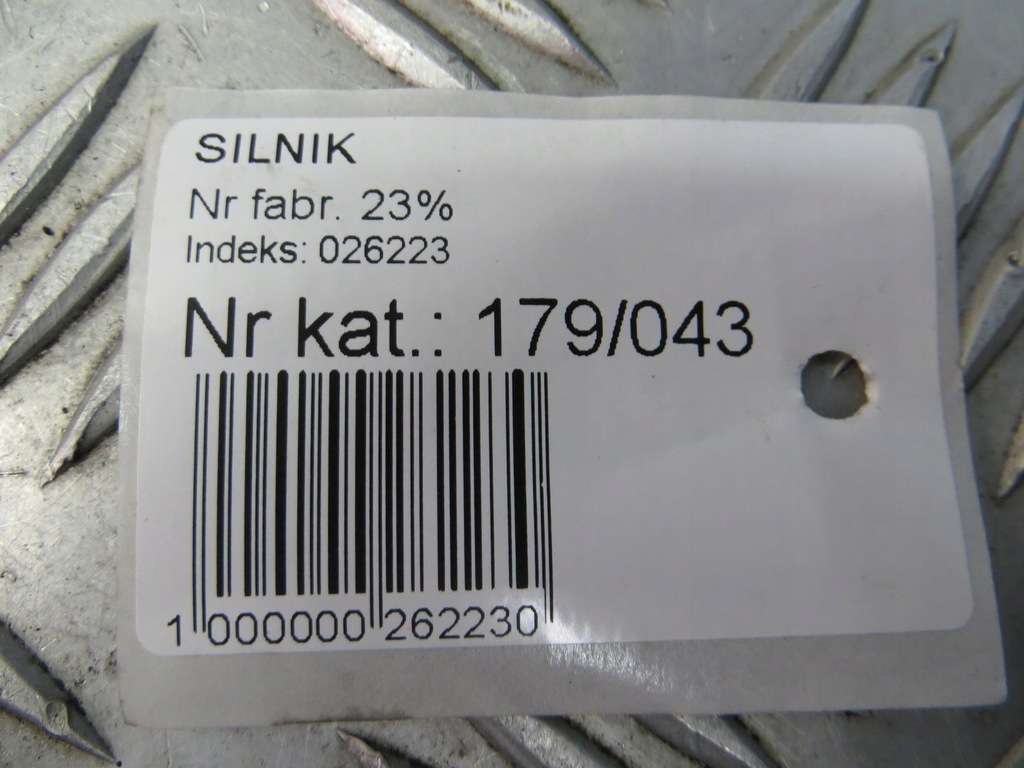 фото №7, Honda cr-v iv 1.6 двигатель + форсунки n16a2 14-18