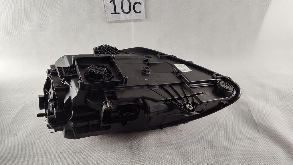 фото №9, Porsche macan 95b full led правий фара лампа права