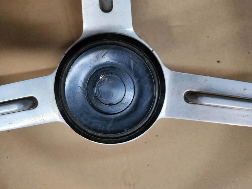 фото №6, Повітропровід alfa romeo zabytkowa оригінал oldtimer